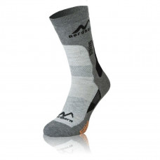 Летни трекинг чорапи NH7 grey